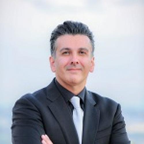 Dr. Michael Shahbazian